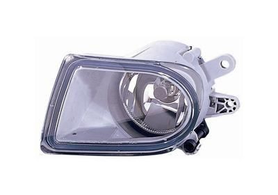 Lampa przeciwmgielna lewa Volvo V50 kombi (MW) (2004 - 2012) cena, od 56,26 USD